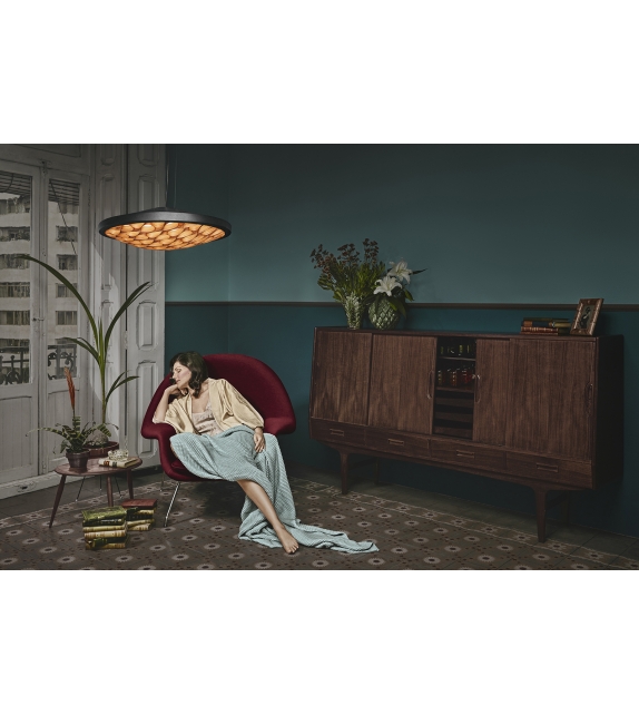 Cervantes S LZF Lampada a Sospensione