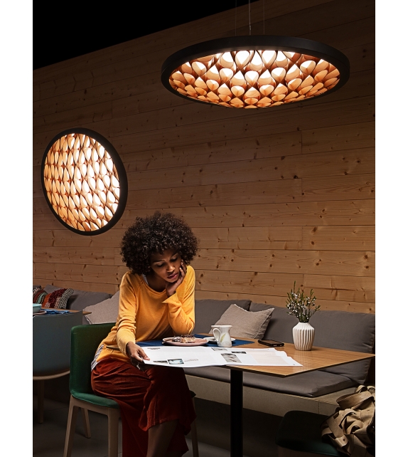 Cervantes S LZF Lampada a Sospensione