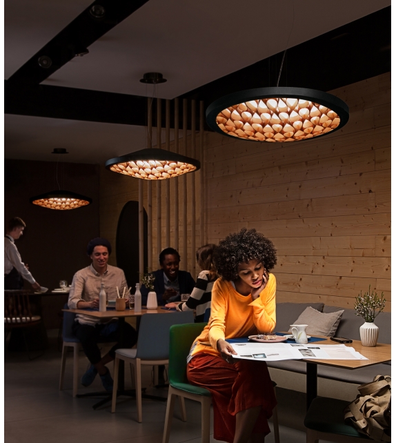 Cervantes S LZF Pendant Lamp