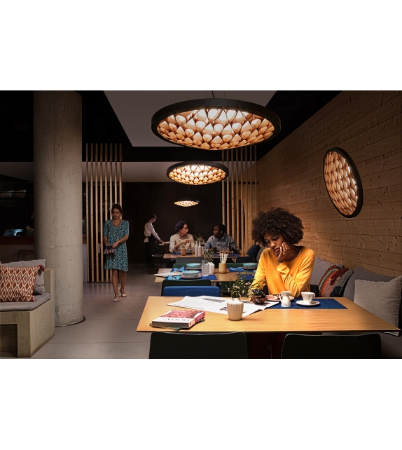 Cervantes S LZF Pendant Lamp