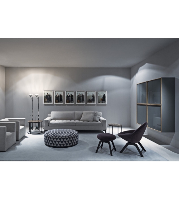 Amadeus Meridiani Cabinet Mural