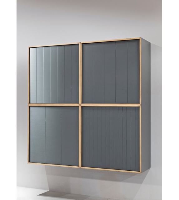 Amadeus Meridiani Cabinet Mural