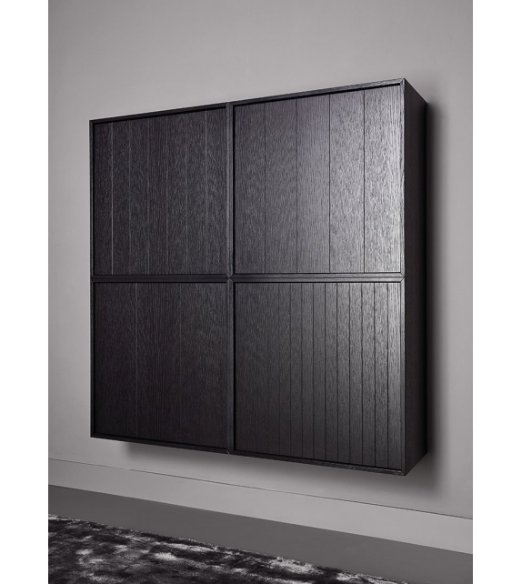 Amadeus Meridiani Cabinet Mural