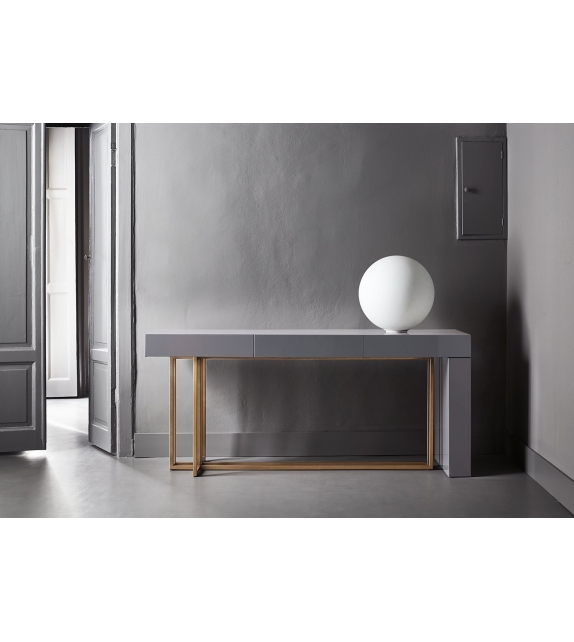 Quincy Meridiani Consolle