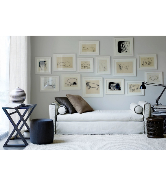 Cruise Meridiani Writing Desk