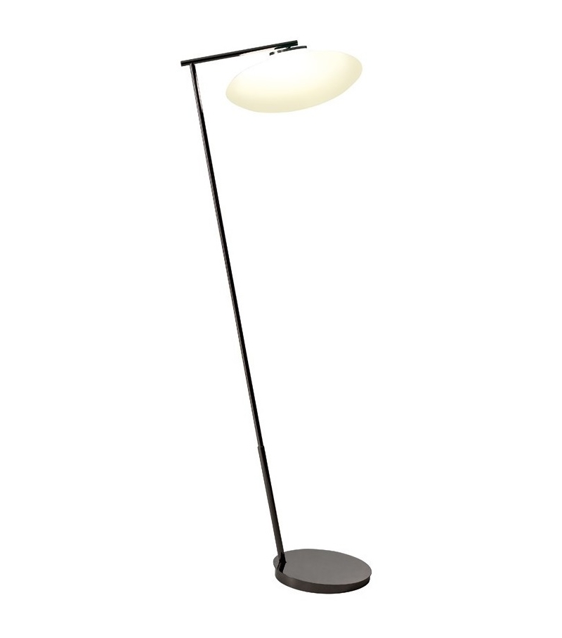 Mamì Penta Floor Lamp