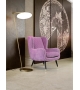 Mamì Penta Floor Lamp