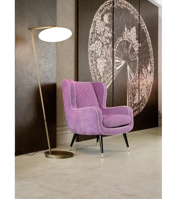 Mamì Penta Lampadaire