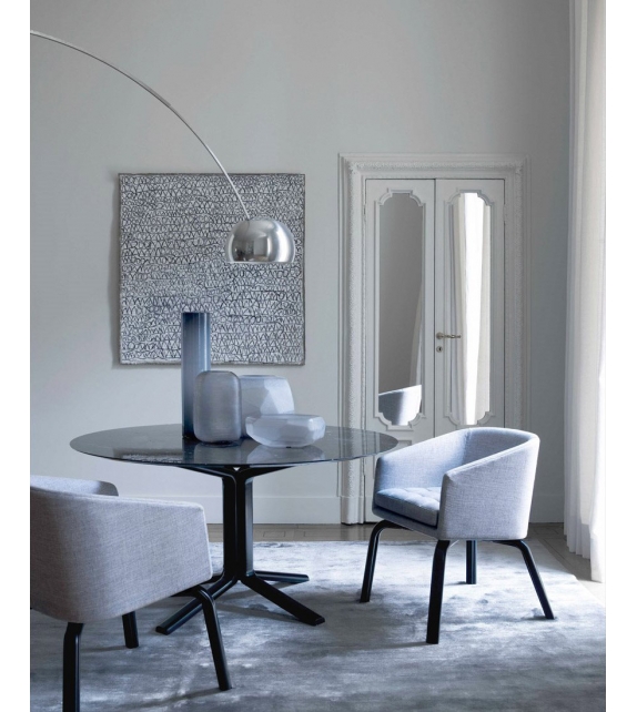 Miller Meridiani Table