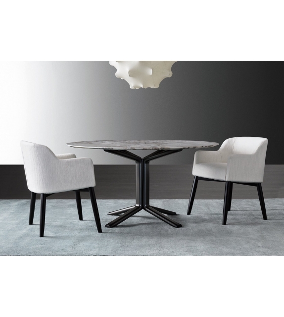 Miller Meridiani Table