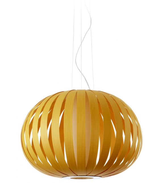 Poppy LZF Suspension