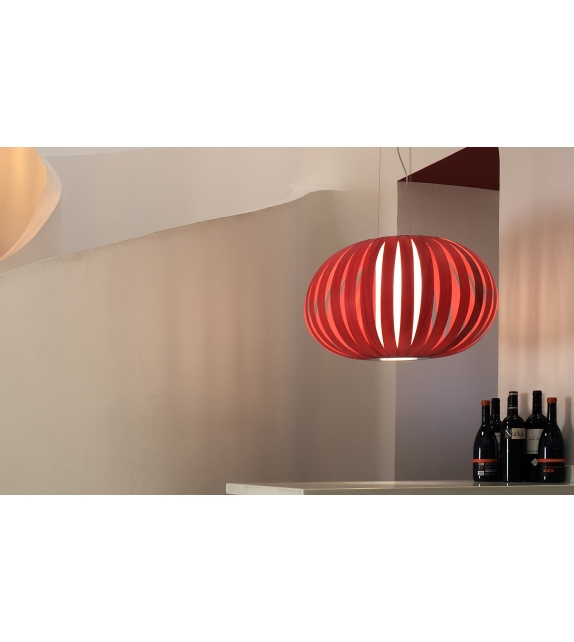 Poppy LZF Suspension