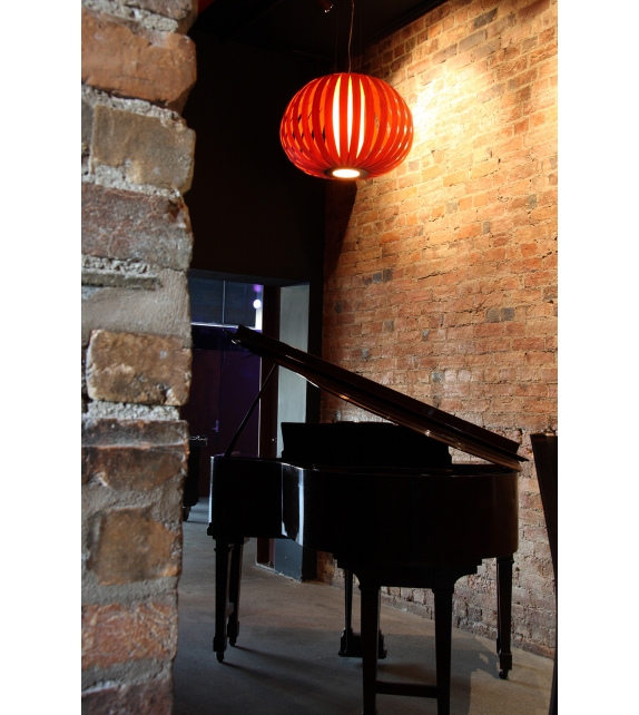 Poppy LZF Lámpara de Suspensión