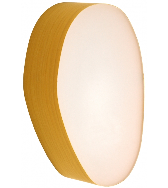 Guijarros LZF Lampada da Parete/Soffitto