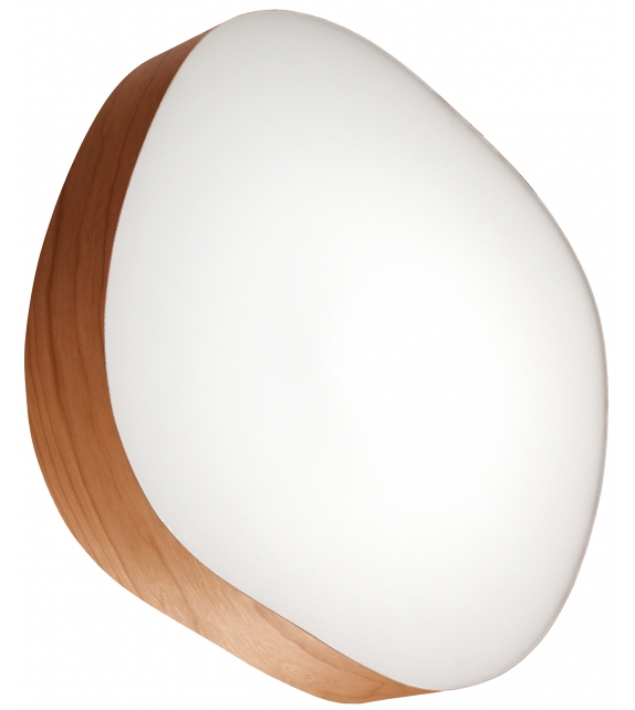 Guijarros LZF Lampada da Parete/Soffitto