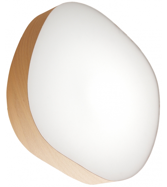 Guijarros LZF Lampada da Parete/Soffitto