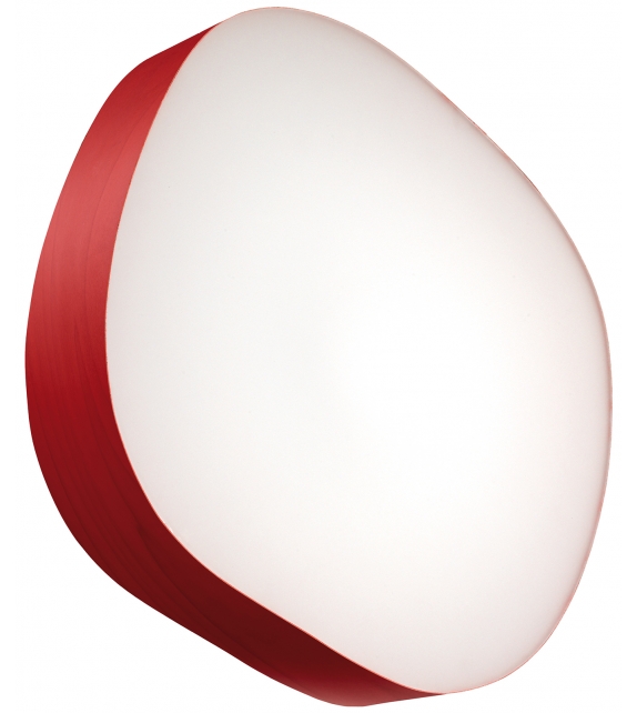 Guijarros LZF Lámpara de Pared/Techo