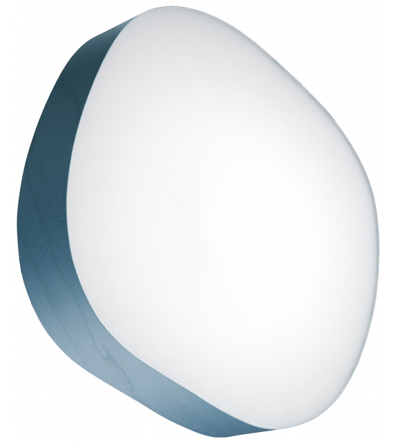 Guijarros LZF Wandleuchte/Deckenleuchte