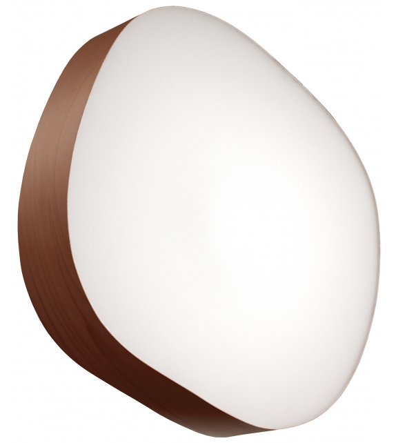 Guijarros LZF Wall/Ceiling Lamp