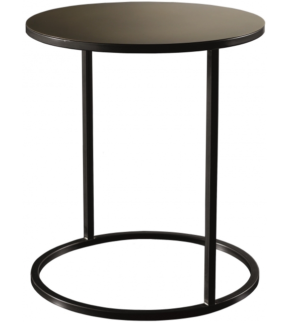 Pek Meridiani Side Table