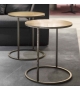 Pek Meridiani Table D'appoint