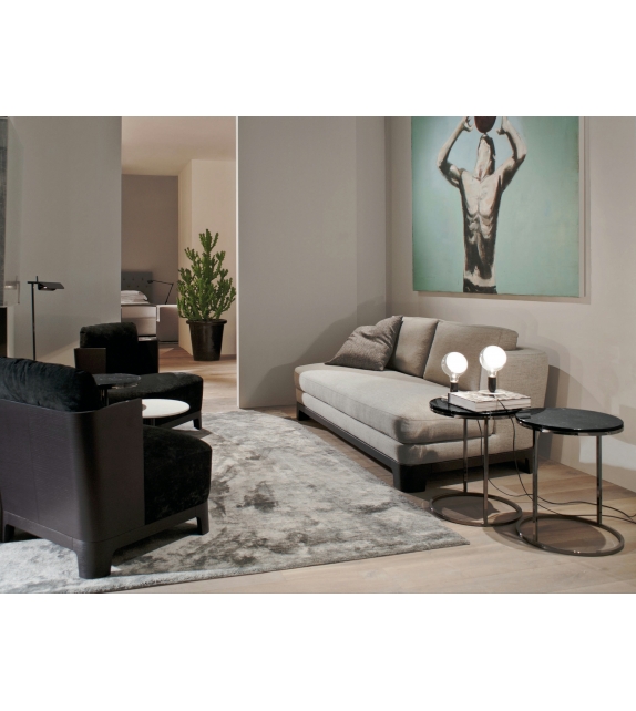 Pek Meridiani Side Table