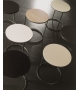 Pek Meridiani Table D'appoint