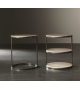 Pek Meridiani Table D'appoint
