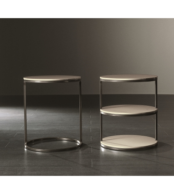 Pek Meridiani Side Table
