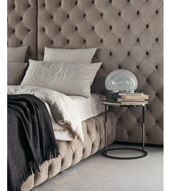 Pek Meridiani Beistelltisch