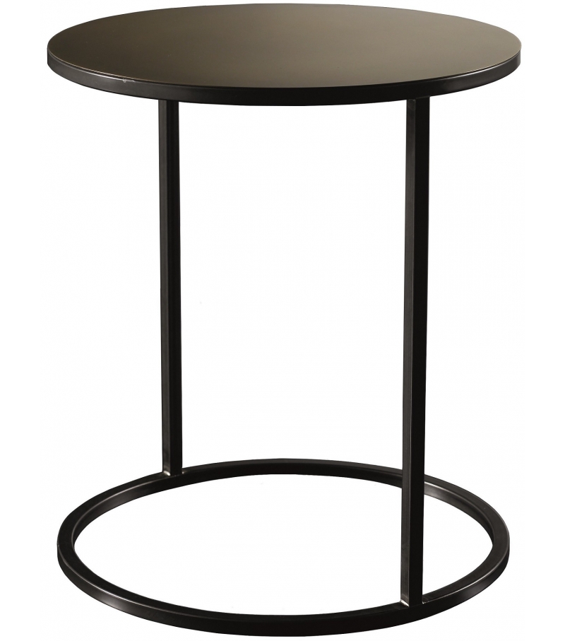 Pek Meridiani Side Table