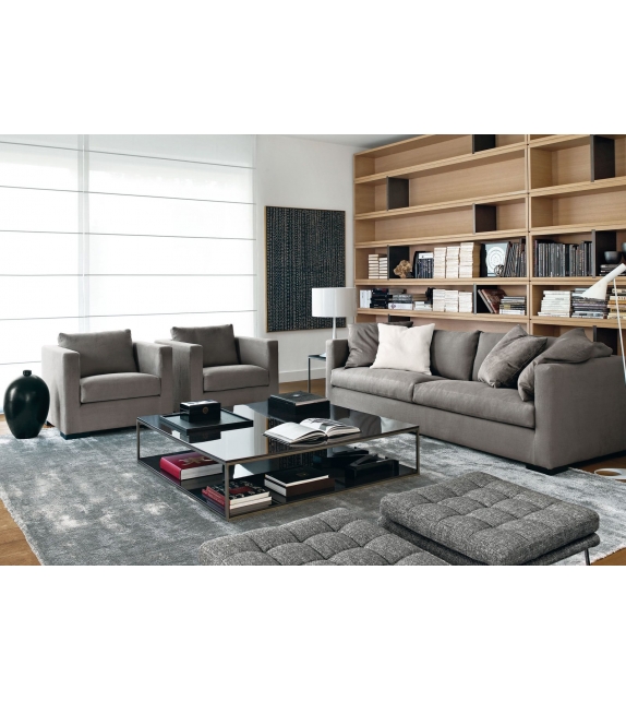 Hardy Meridiani Couchtisch