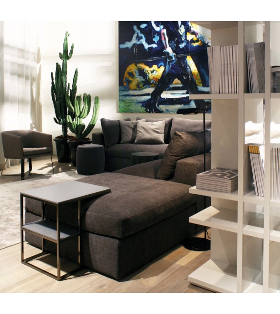 Hardy Meridiani Couchtisch