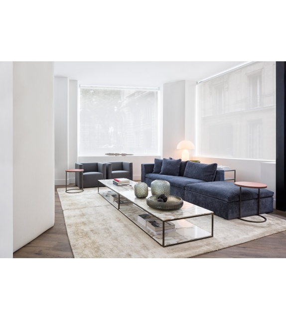 Hardy Meridiani Table Basse