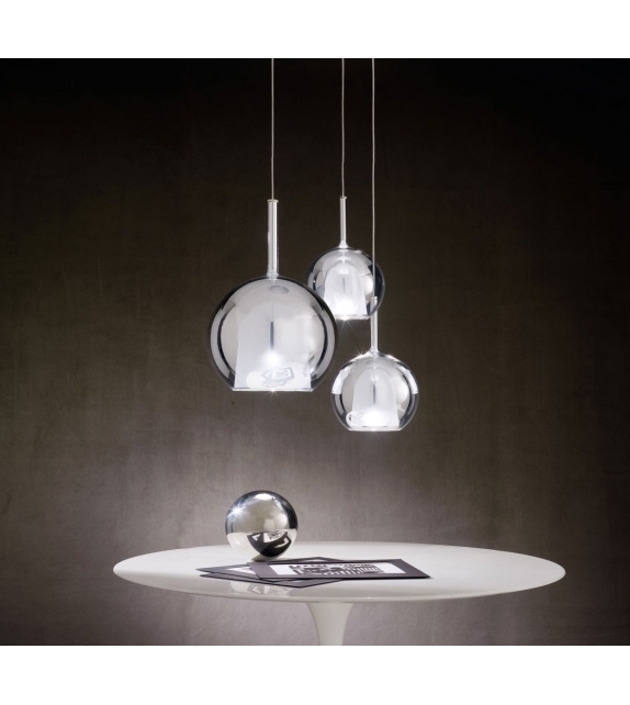 Glo Penta Suspension