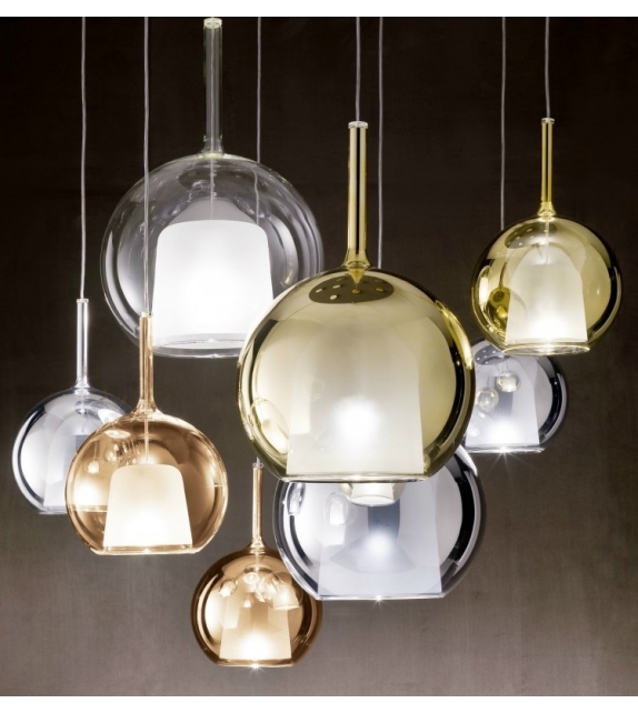 Glo Penta Suspension