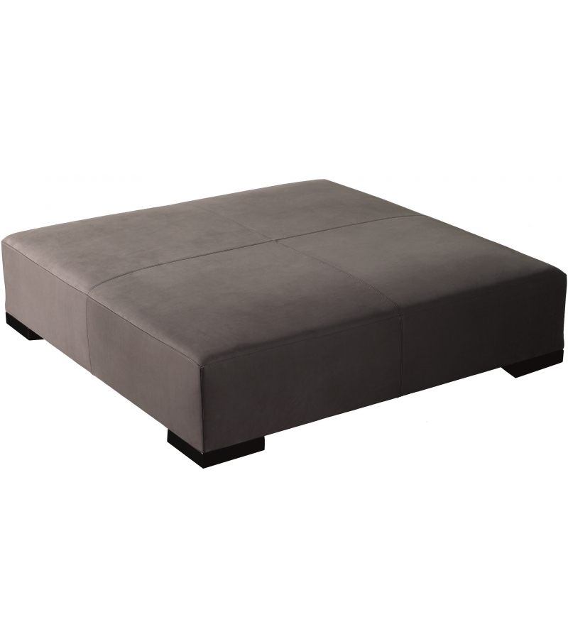 Brons Meridiani Pouf