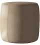 Charlot Meridiani Pouf