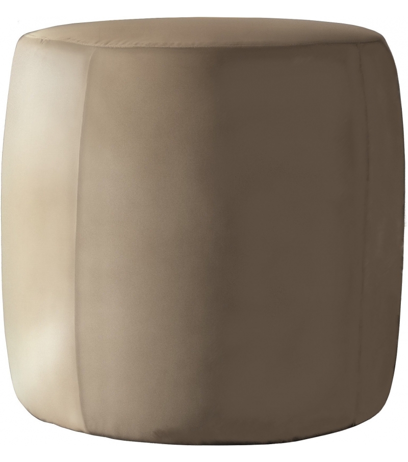 Charlot Meridiani Pouf