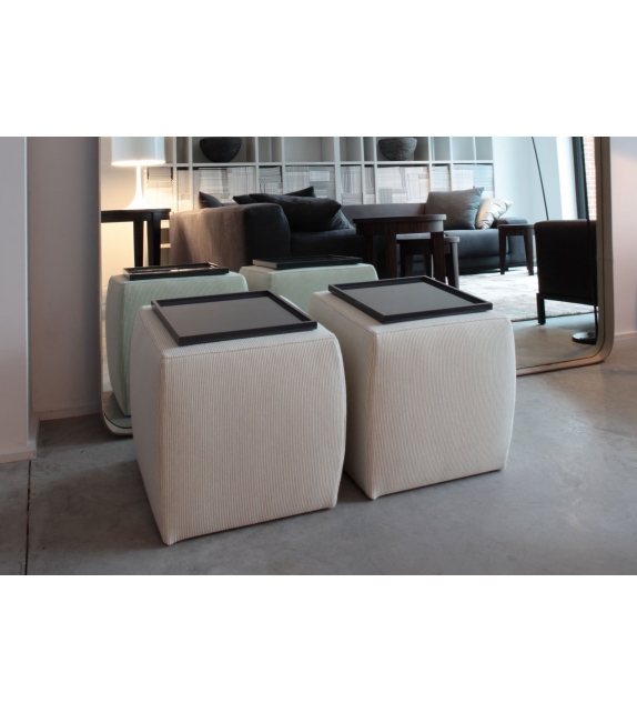 Charlot Meridiani Puf