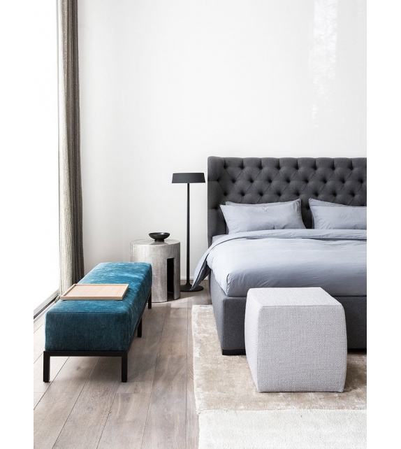 Charlot Meridiani Pouf