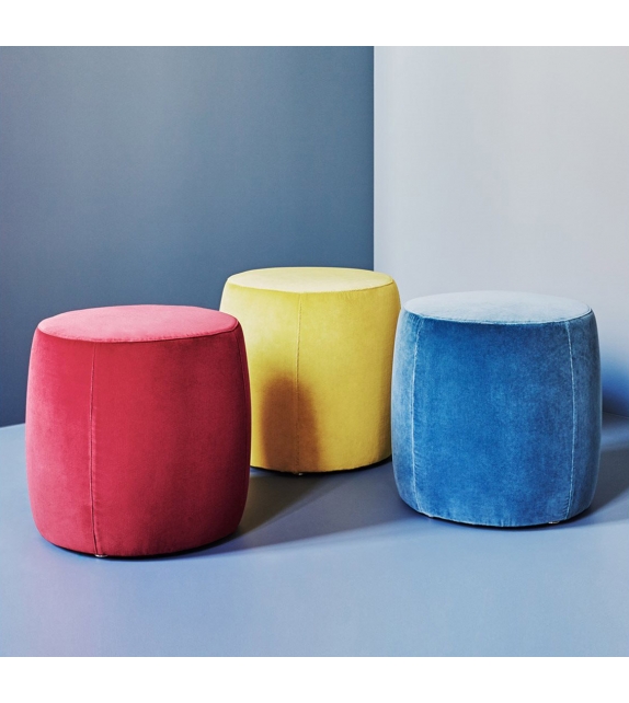 Charlot Meridiani Pouf