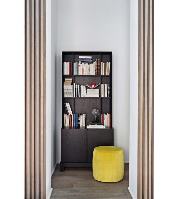 Charlot Meridiani Pouf