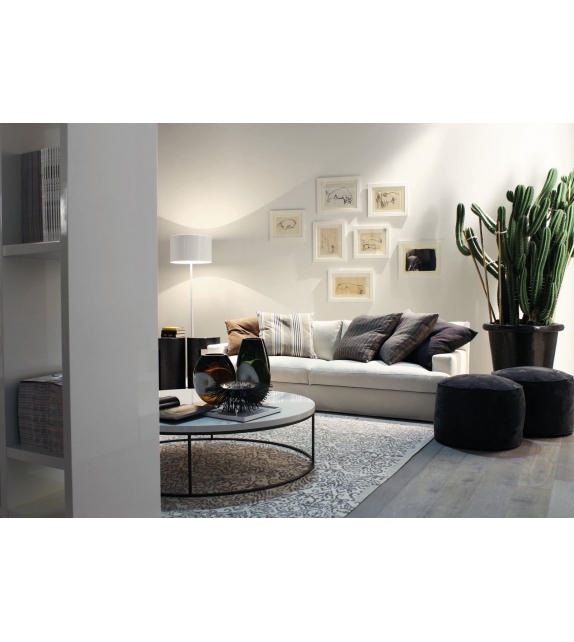 Totò Meridiani Pouf