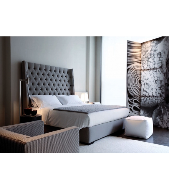 Totò Meridiani Pouf