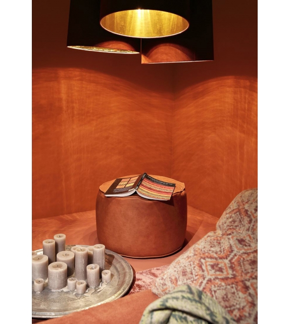 Totò Meridiani Pouf