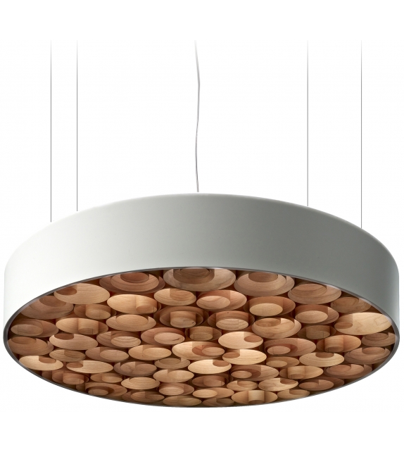 Spiro LZF Pendant Lamp