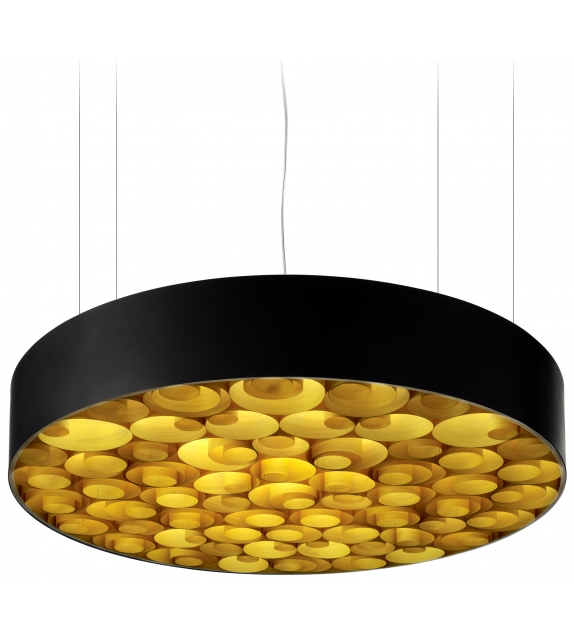 Spiro LZF Lampada a Sospensione