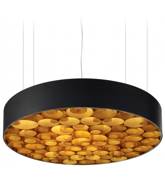 Spiro LZF Pendant Lamp