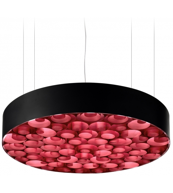 Spiro LZF Lampada a Sospensione